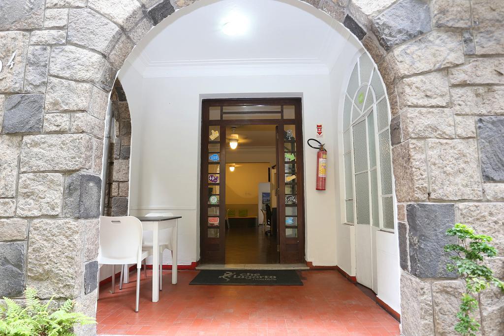 Clh Suites Santa Clara Rio de Janeiro Exterior foto