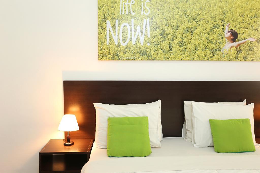 Clh Suites Santa Clara Rio de Janeiro Exterior foto