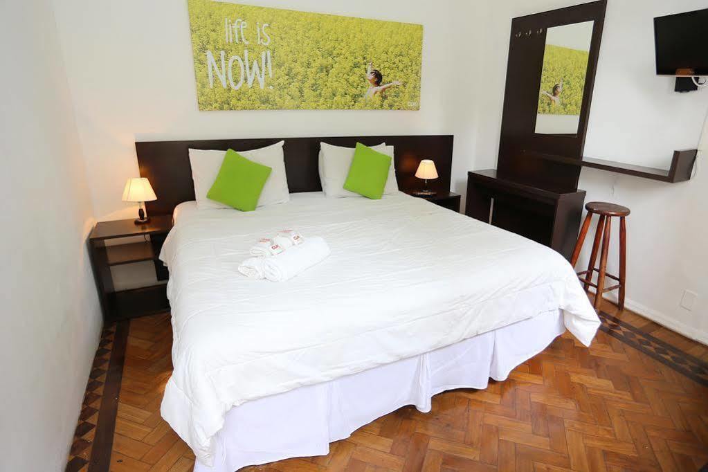 Clh Suites Santa Clara Rio de Janeiro Exterior foto