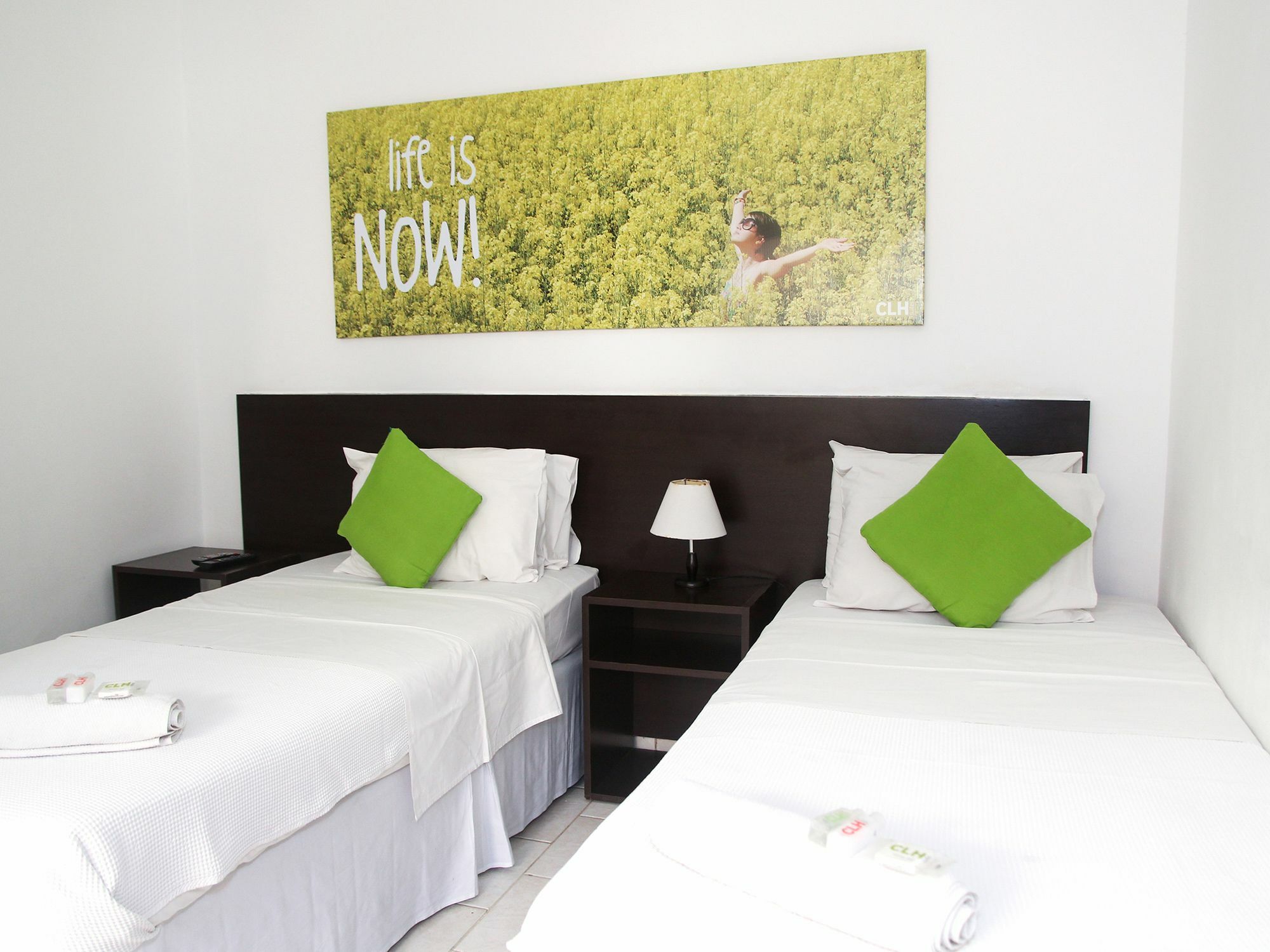 Clh Suites Santa Clara Rio de Janeiro Exterior foto